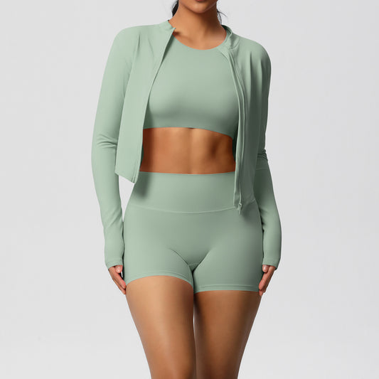 Arctic Flex Fitness Set