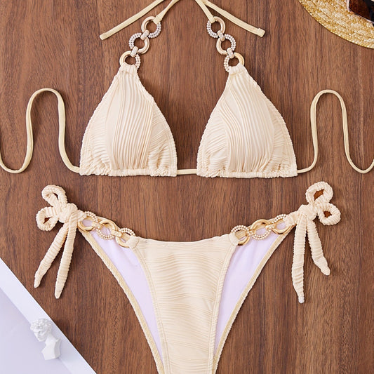 Beach Blossom Bikini