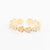 Blossom Adjustable Ring