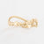 Infinity Adjustable Ring