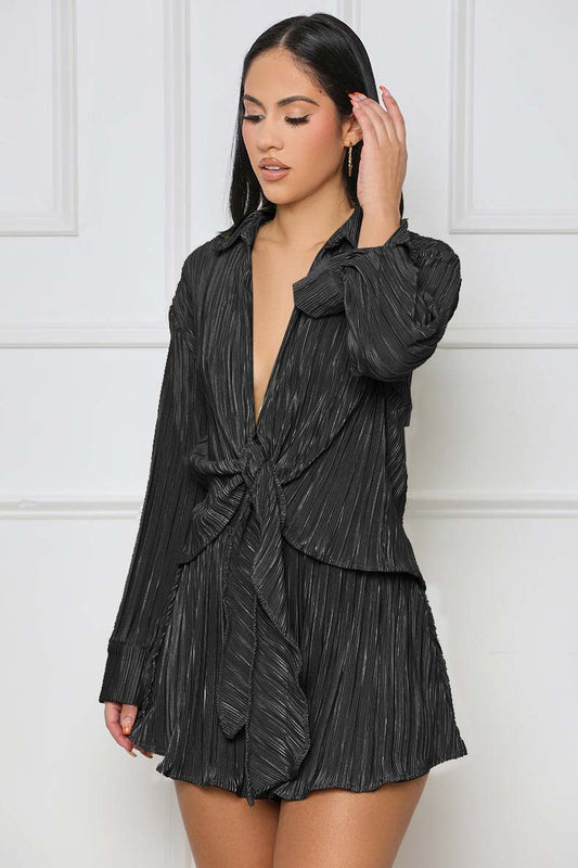 Sexy Summer Two Piece Set