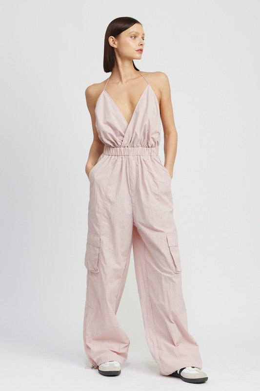 Jumpsuits