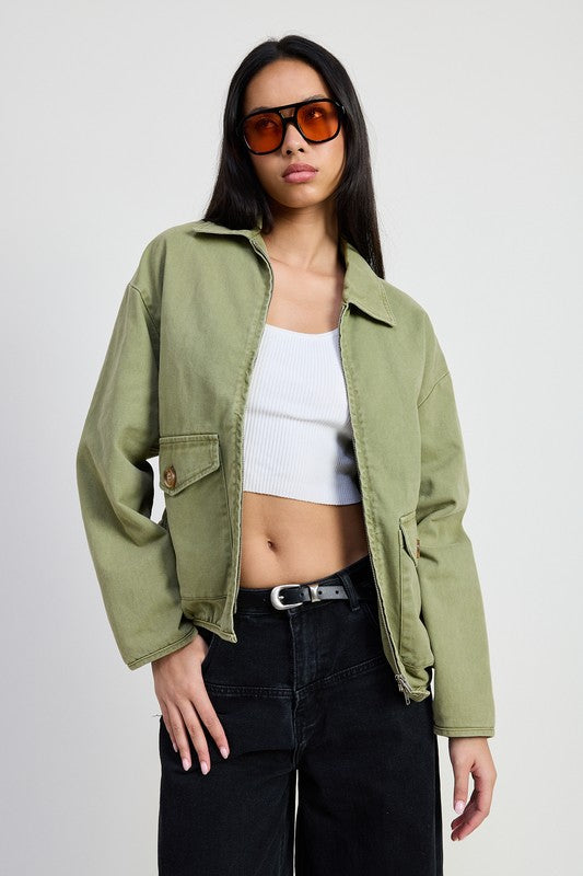 Outerwear