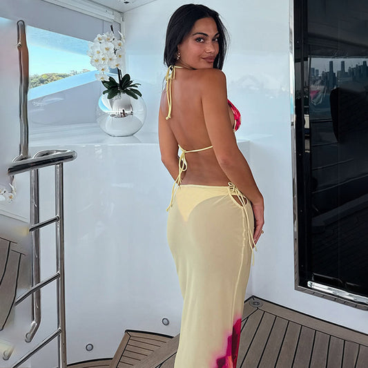 Sunkissed Siren Set