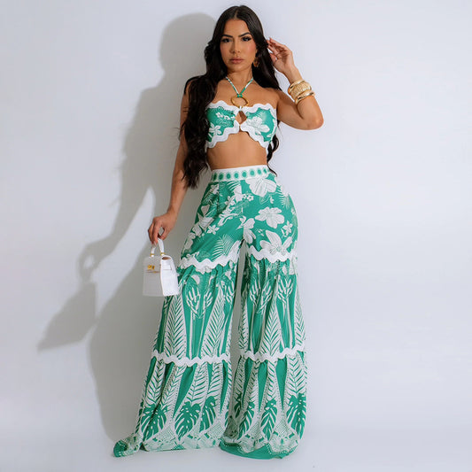 Flowing Luxe Set