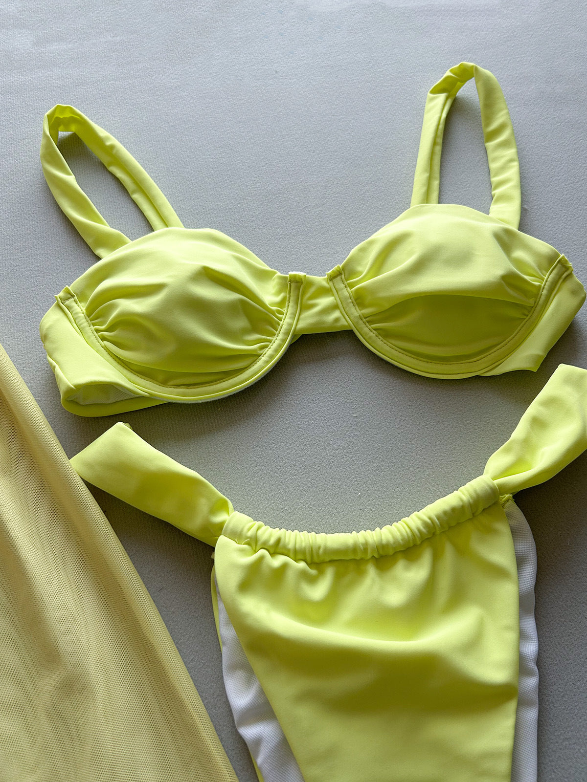 Ocean Breeze Three-Piece Set