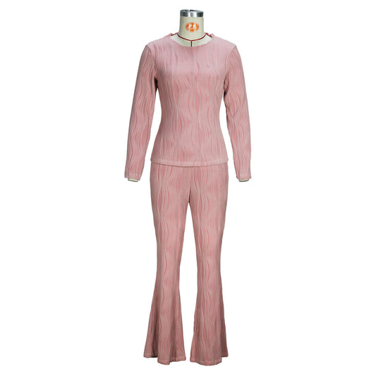Stripes & Strut Bell Set
