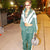 Green Suit