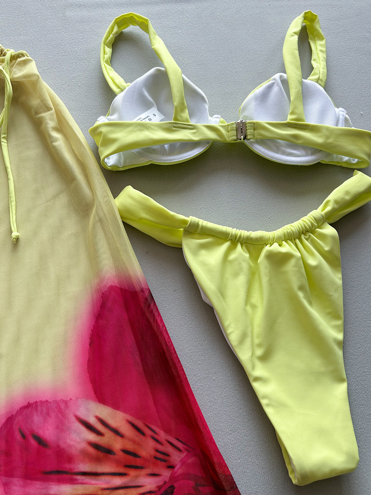 Ocean Breeze Three-Piece Set