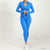 royal blue