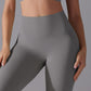 Bare Fit Seamless Sports Set