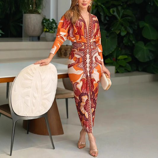 Canvas Kiss Dress