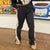 Black Trousers