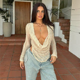 Street Chic Cozy Top