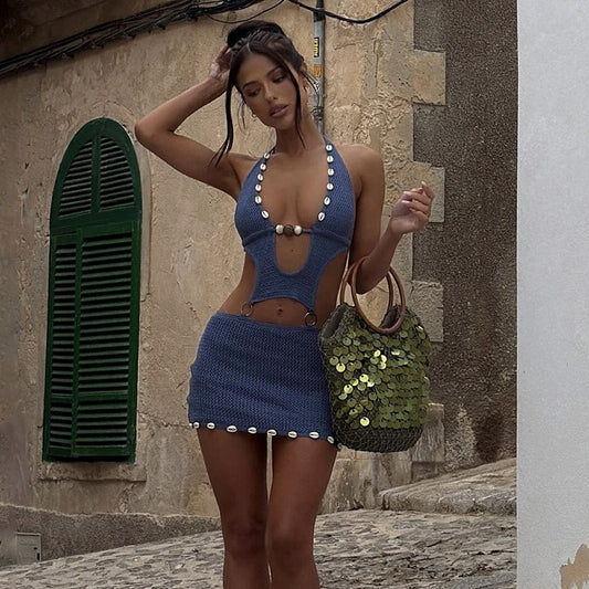 Threaded Desire Set