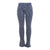 Blue Trousers